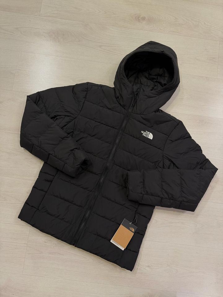 The North Face