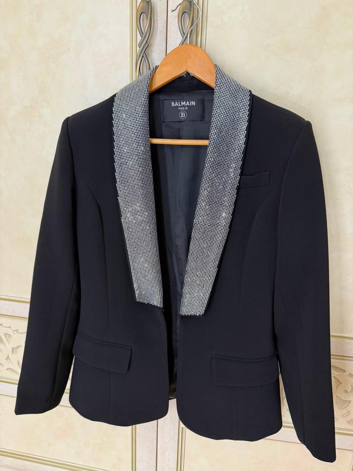 Пиджак Balmain