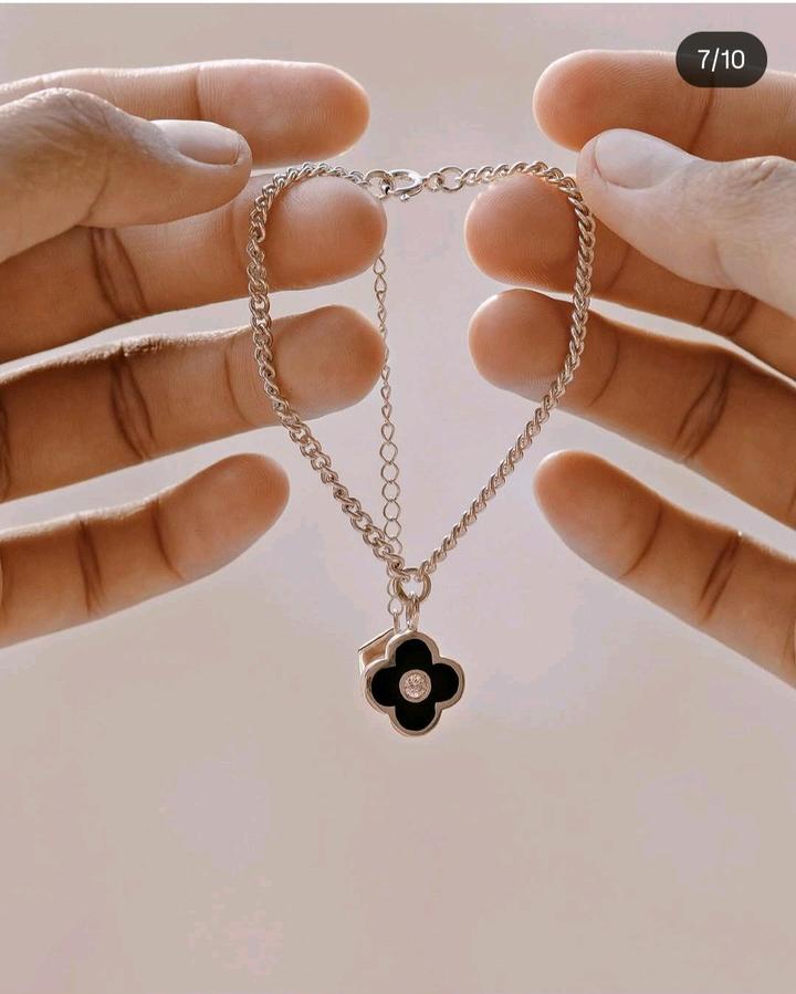 MottoJewelry Браслет Motto jewelry