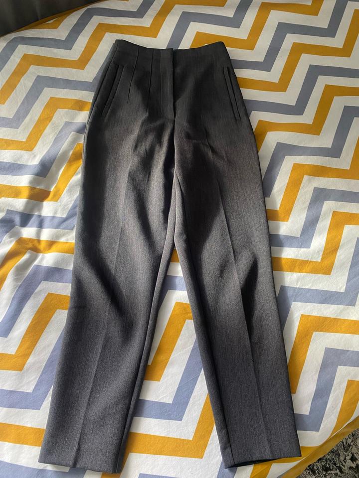 Брюки ZARA