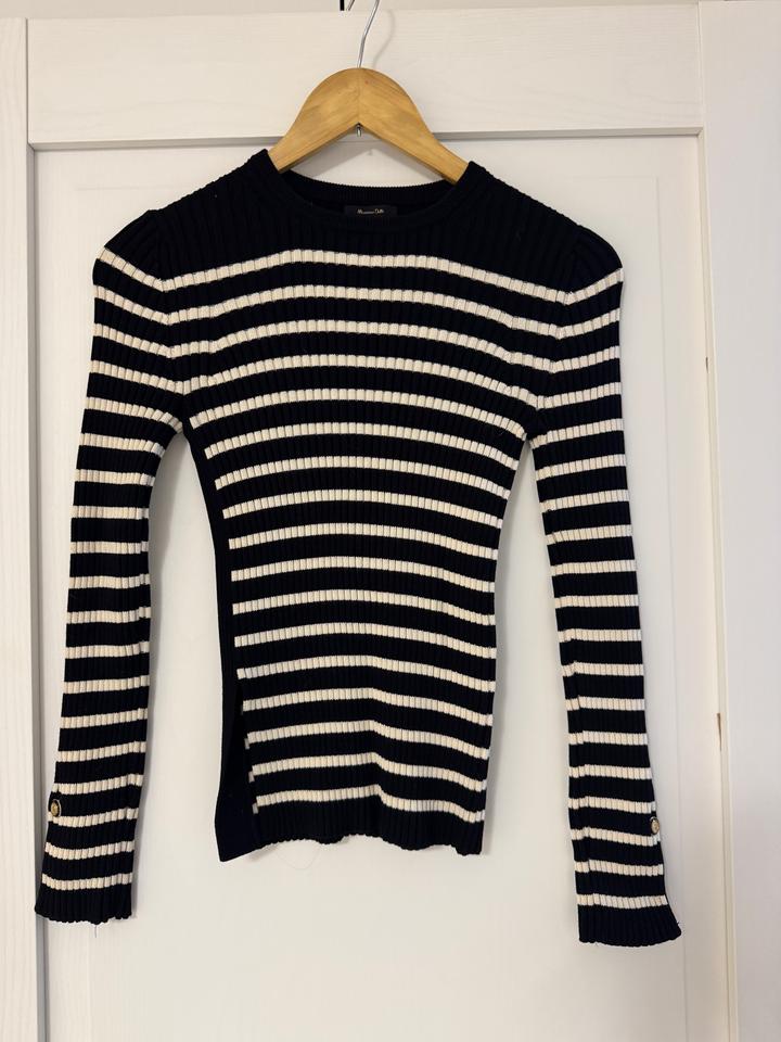 Джемпер Massimo Dutti