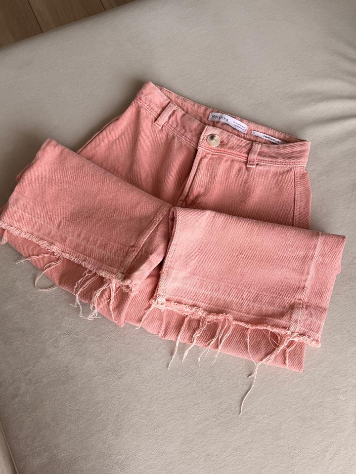Bershka