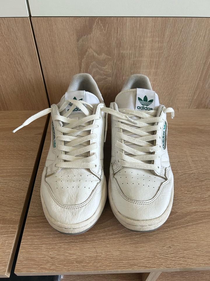Adidas