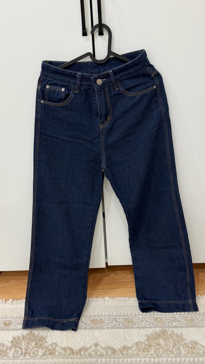 &Denim