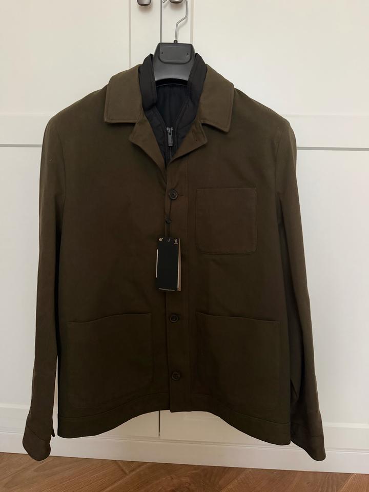 Massimo Dutti