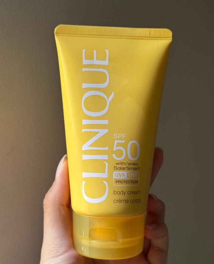 Clinique