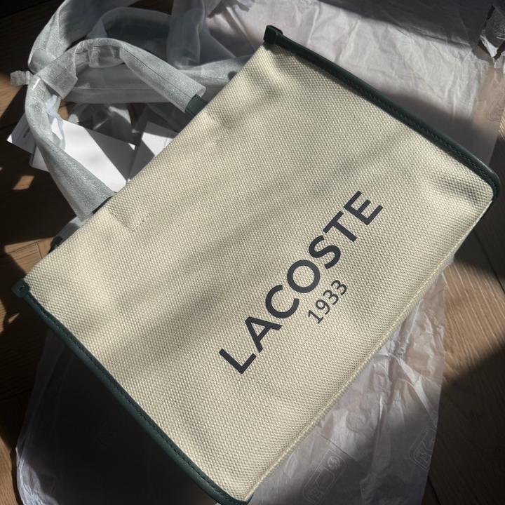 Lacoste