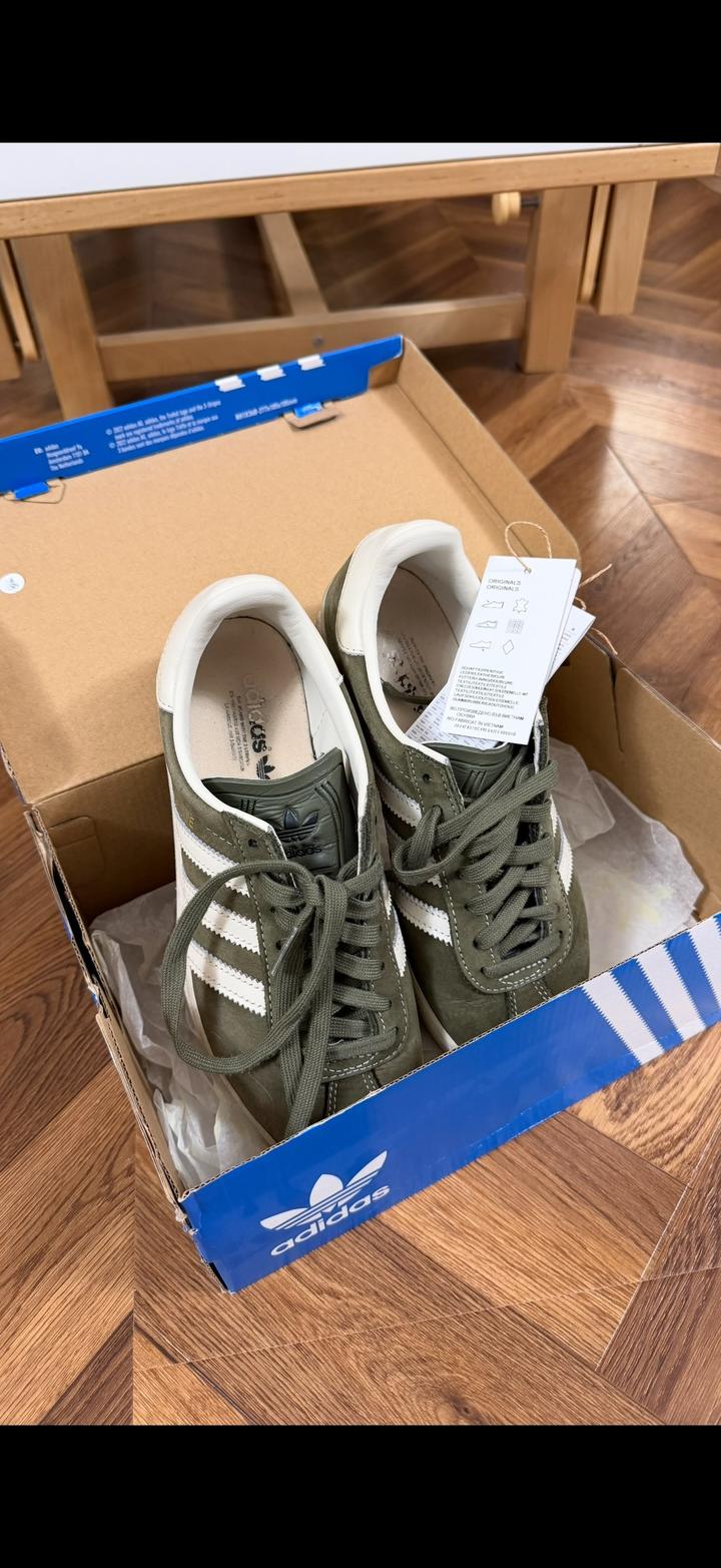 Adidas
