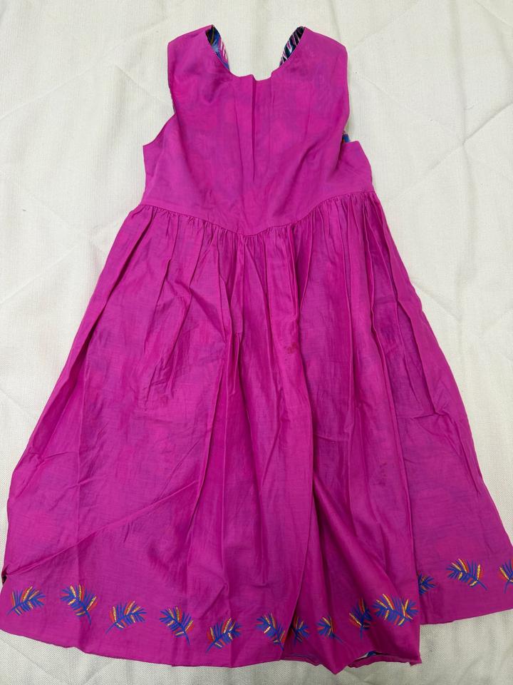Monna Rosa