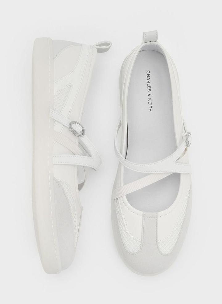 Charles & Keith