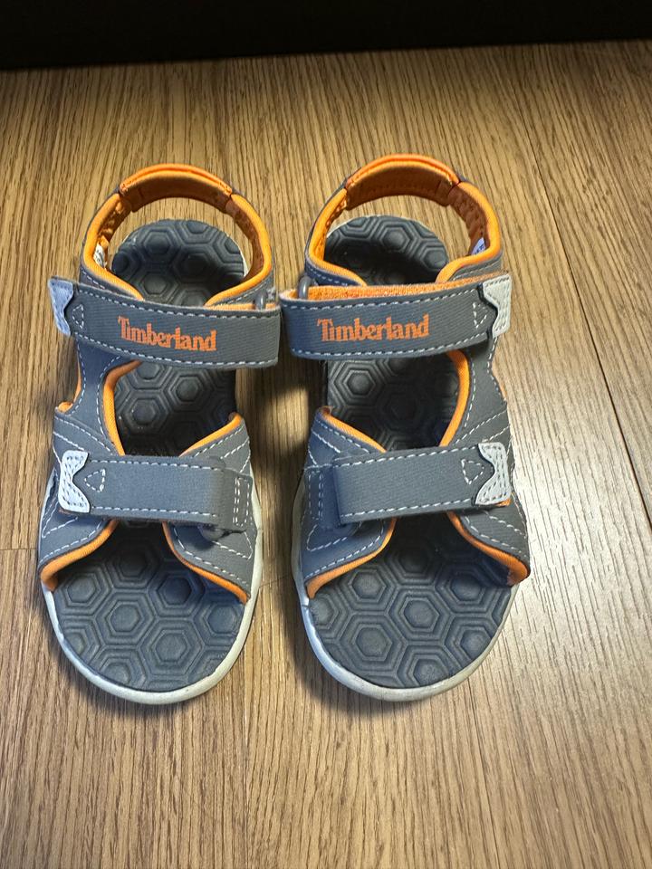 Timberland
