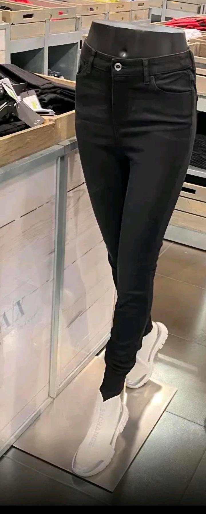 Armani Exchange