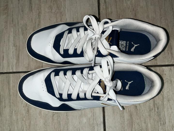 Кроссовки Puma