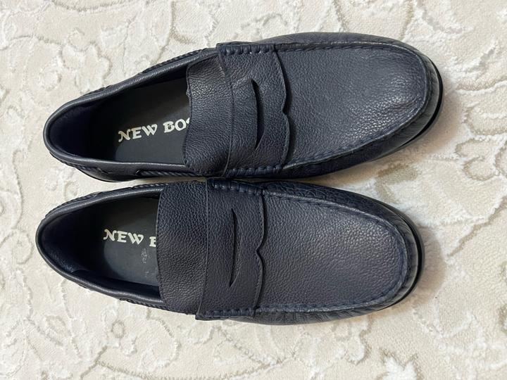 New Bota