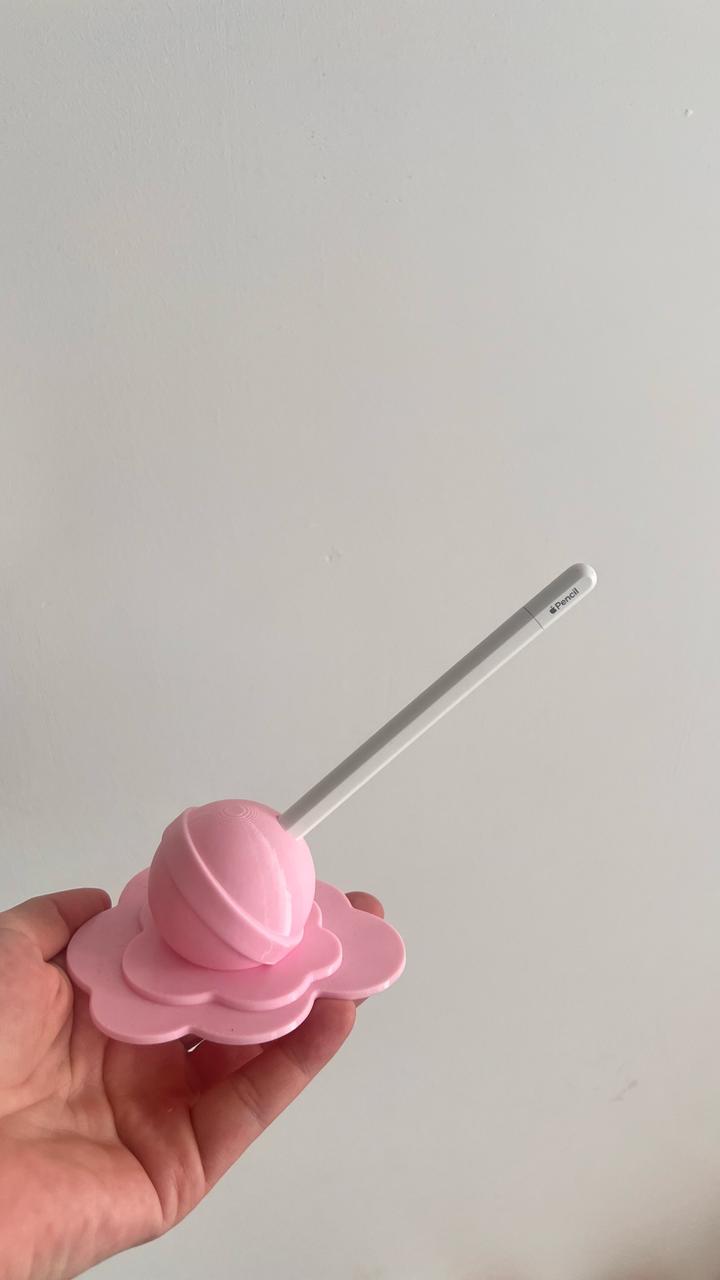Apple Pencil 2nd
