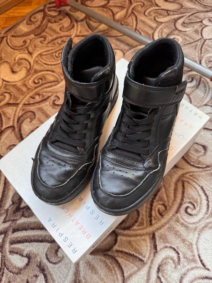 Geox