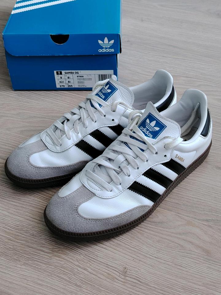 Adidas