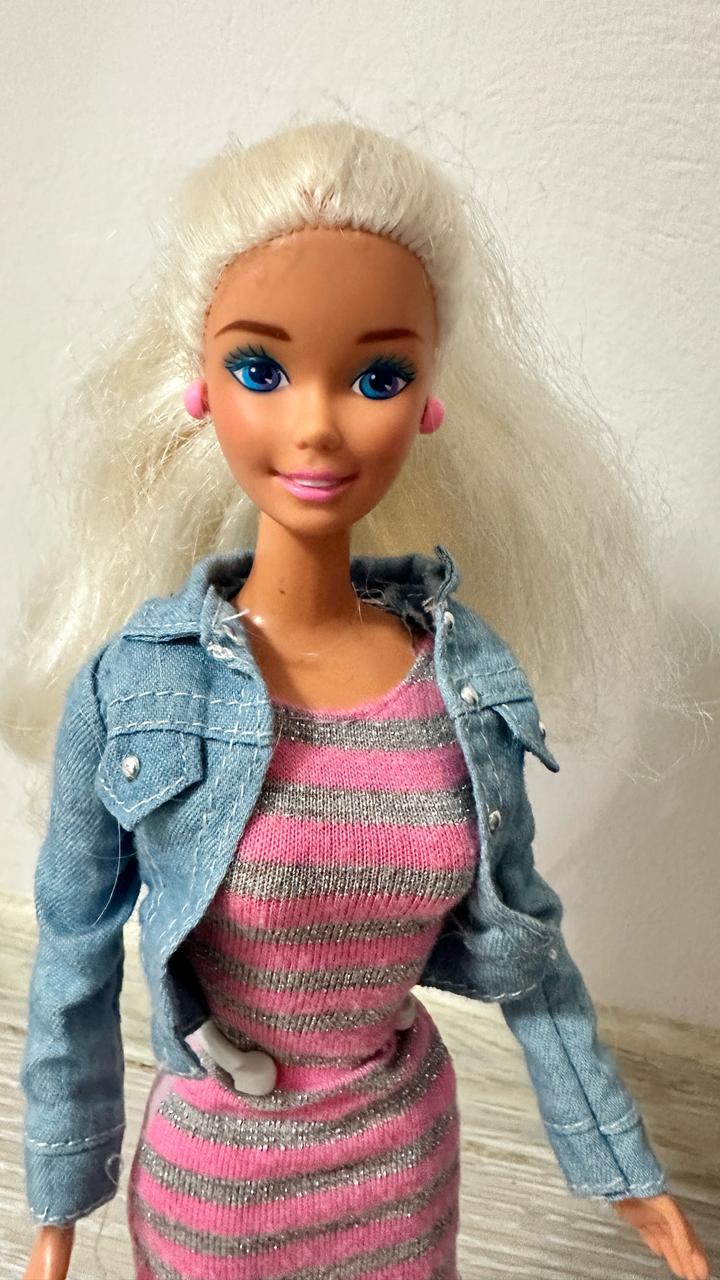 Barbie