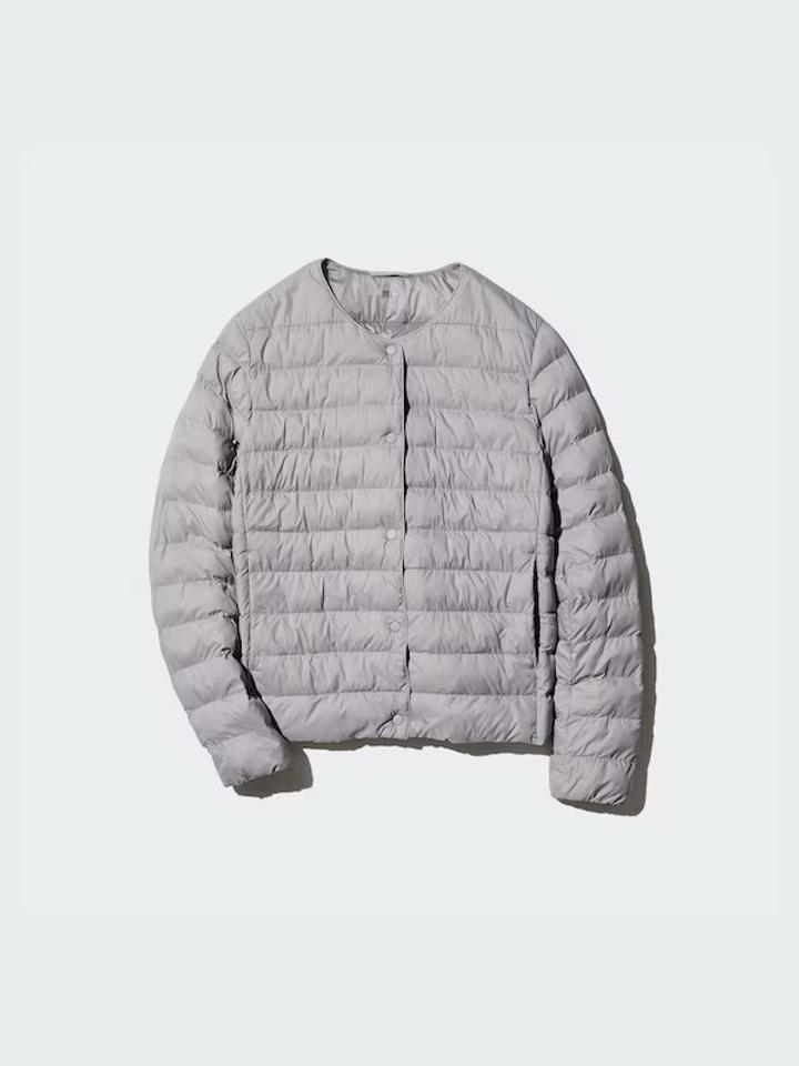 Куртка Uniqlo