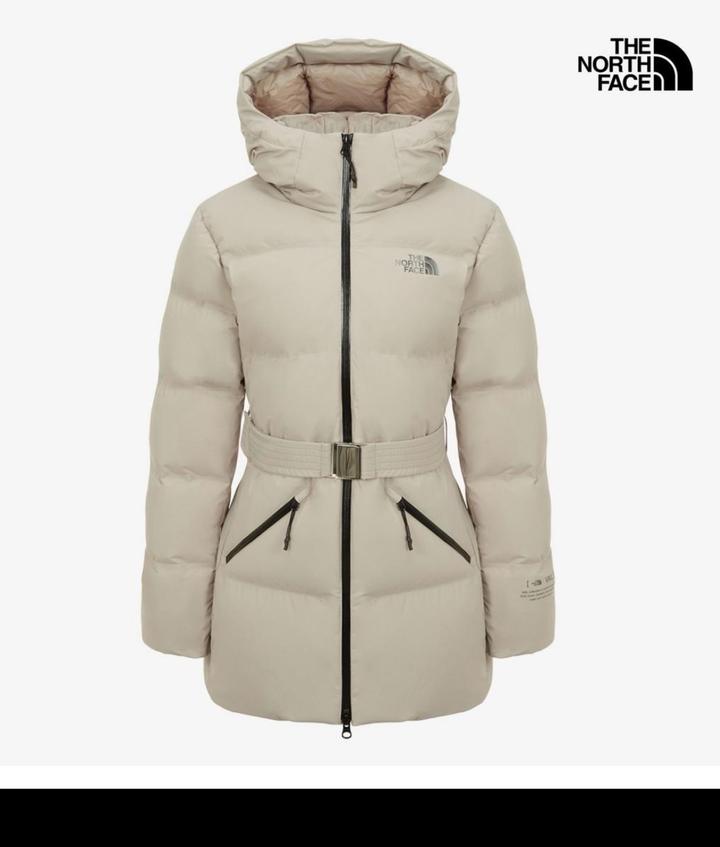 Пуховик The North Face