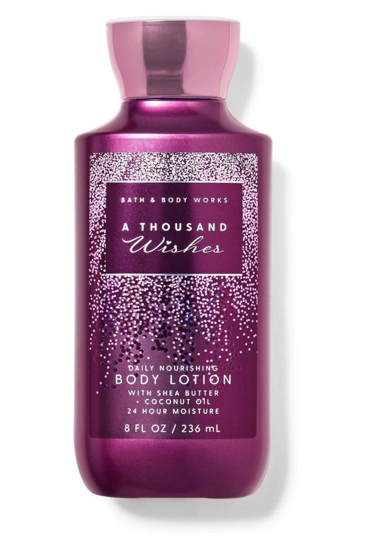 Bath & Body Works