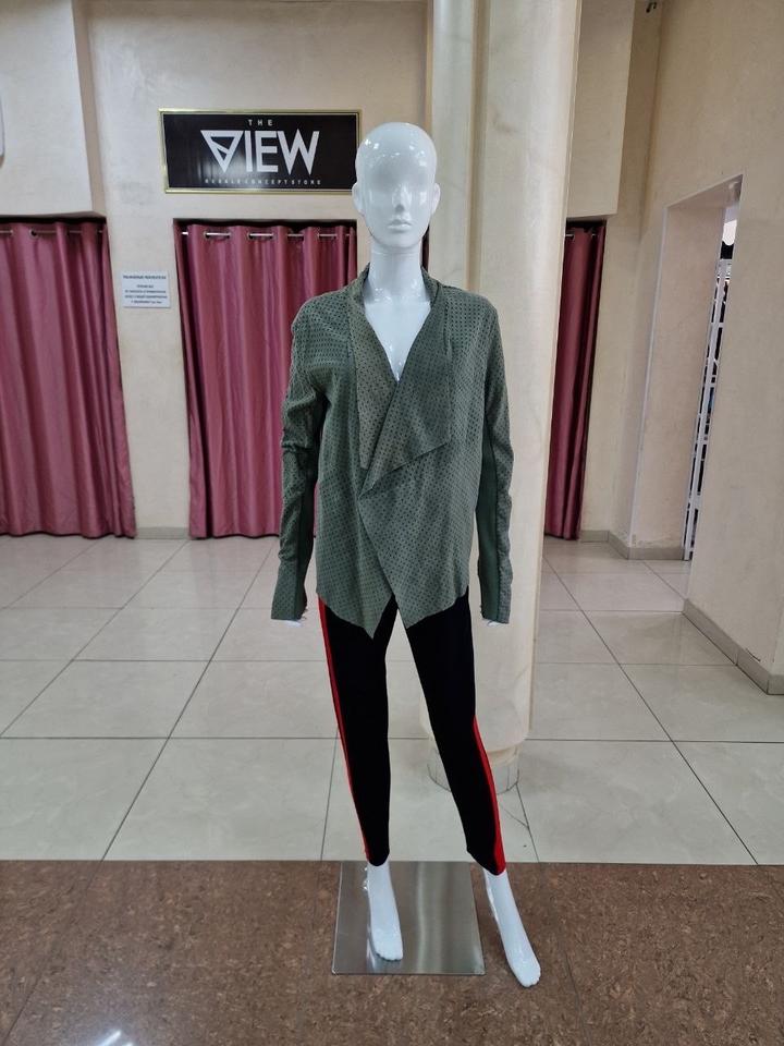 Куртка Twinset