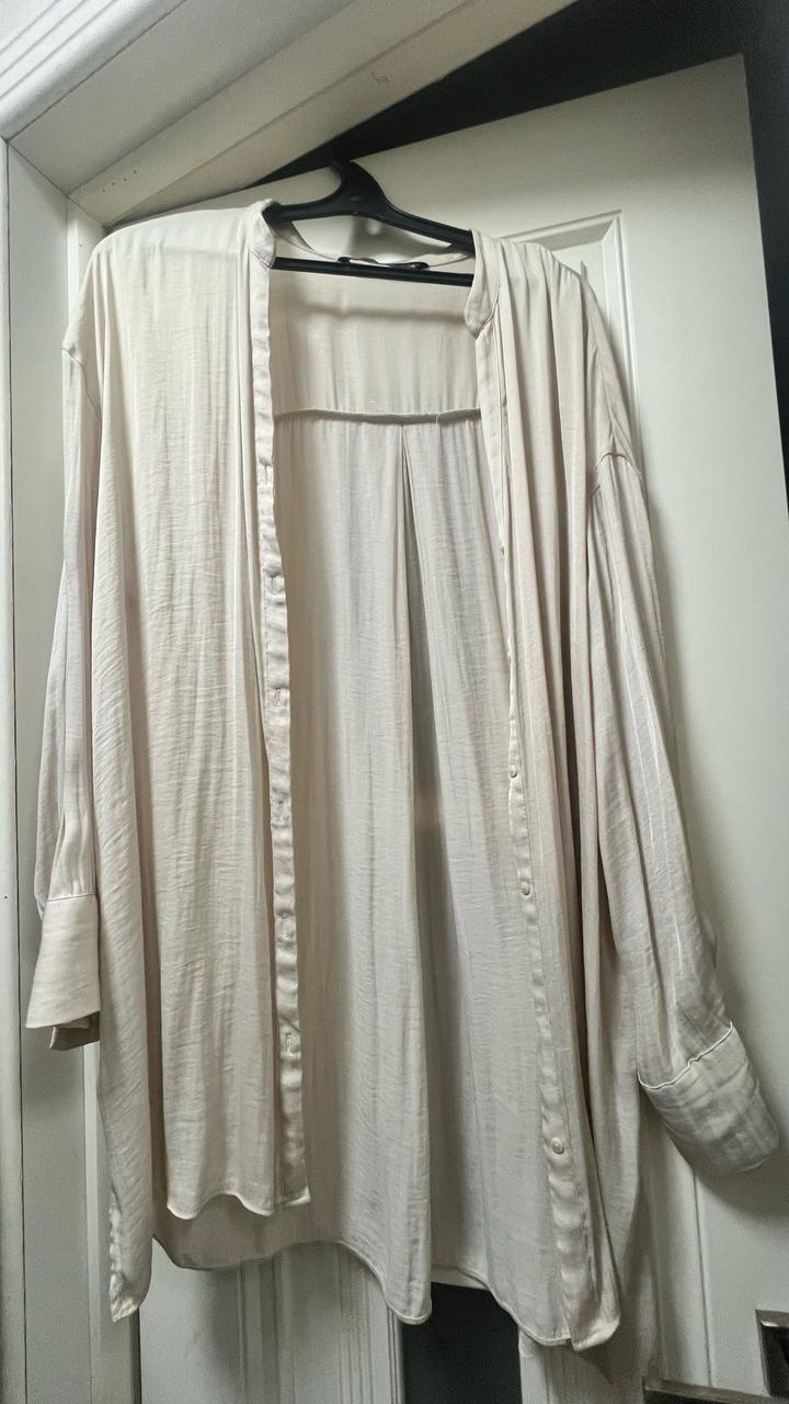 Рубашка Zara
