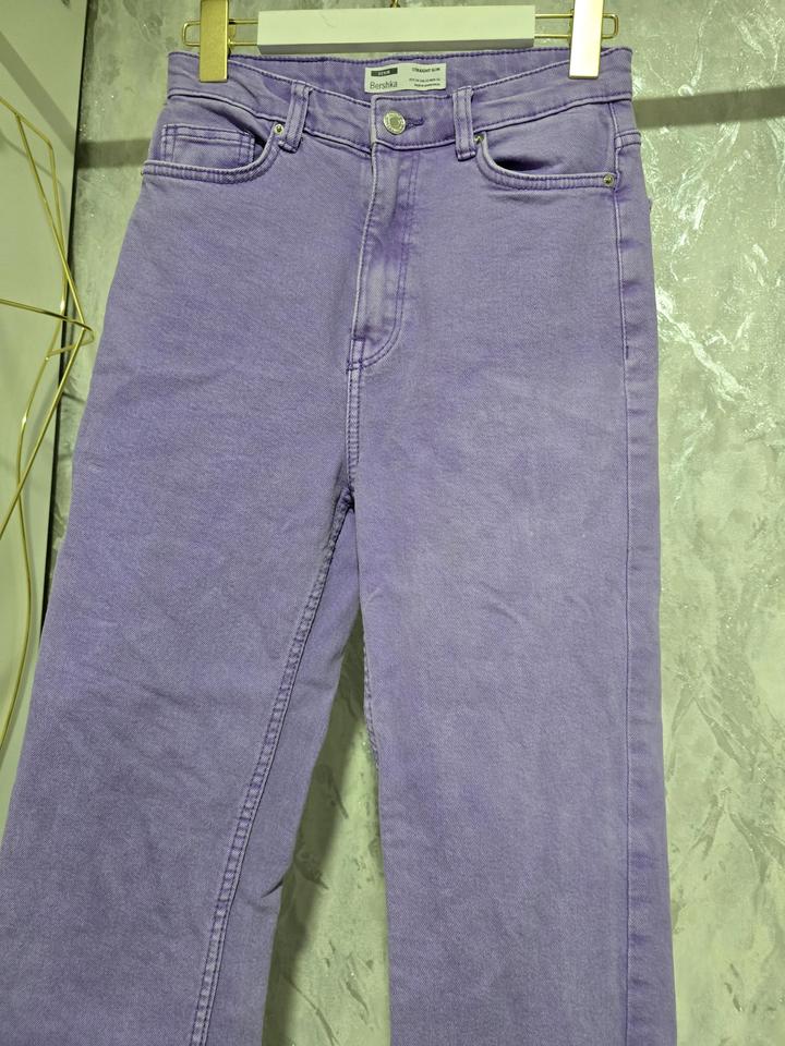 Bershka Джинсы