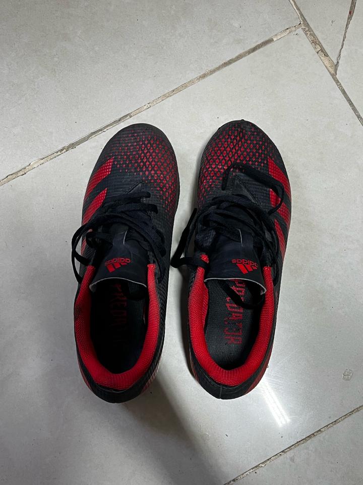Adidas