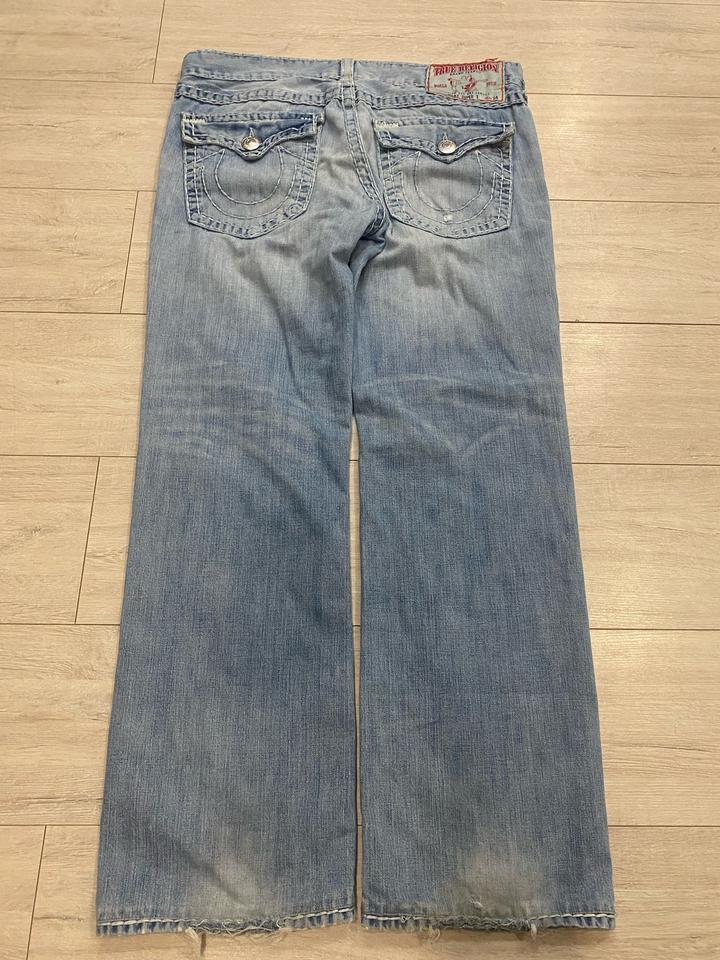 True Religion super T ricky