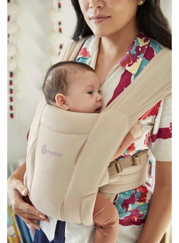 Эргорюкзак Ergobaby