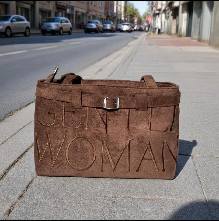 Сумка Gentle Woman