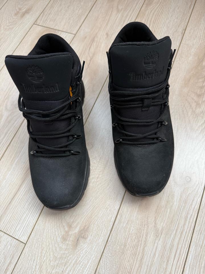 Timberland