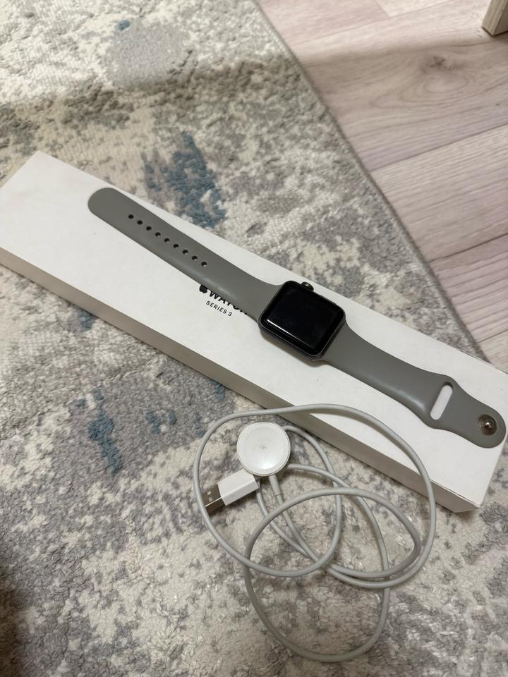 Apple