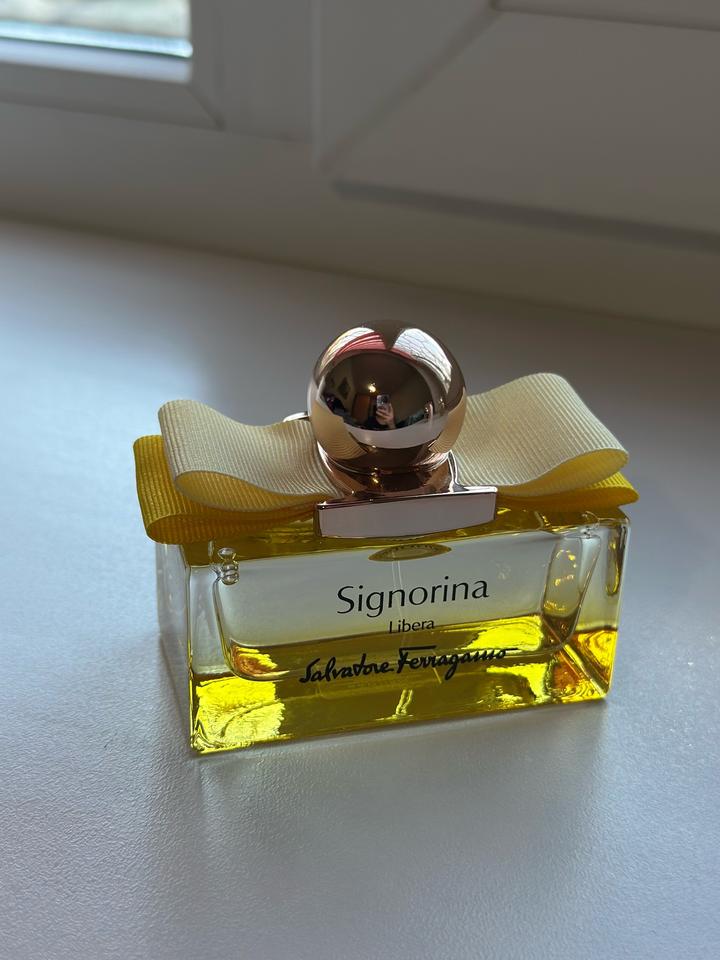 Salvatore Ferragamo