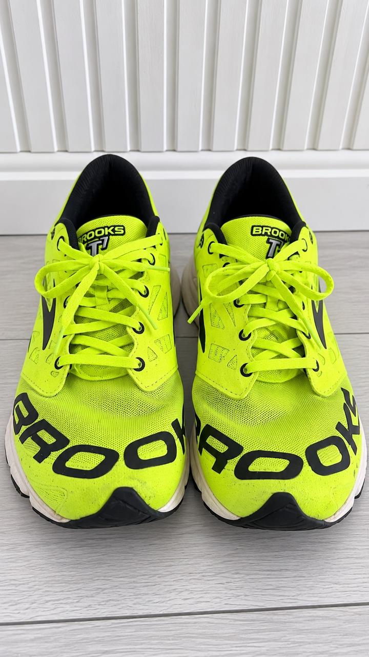 Кроссовки Brooks