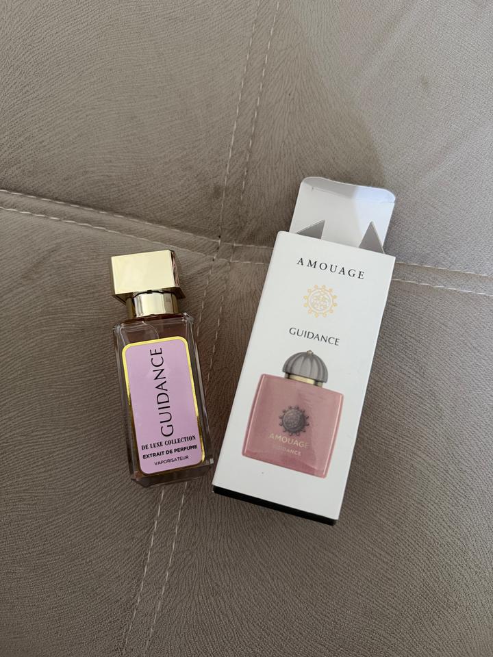 Amouage