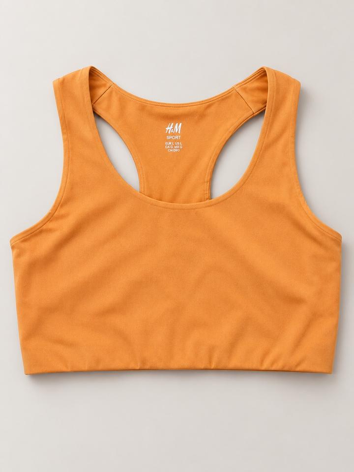 Спортивный топ H&M