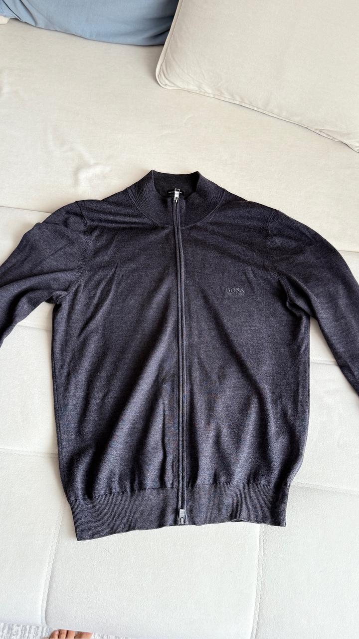 Hugo Boss