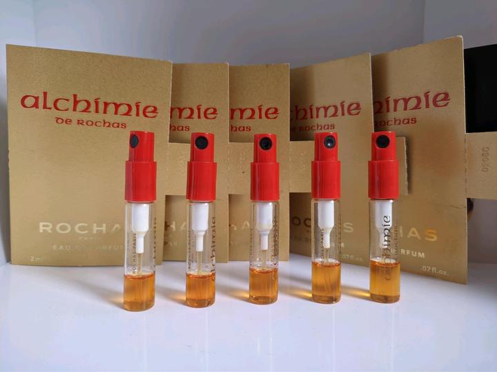 Rochas