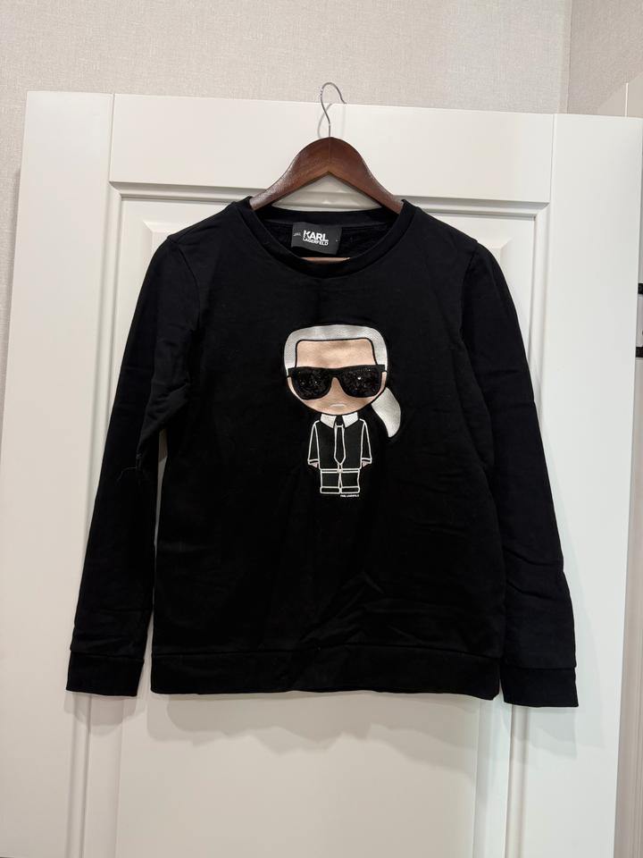 Karl Lagerfeld