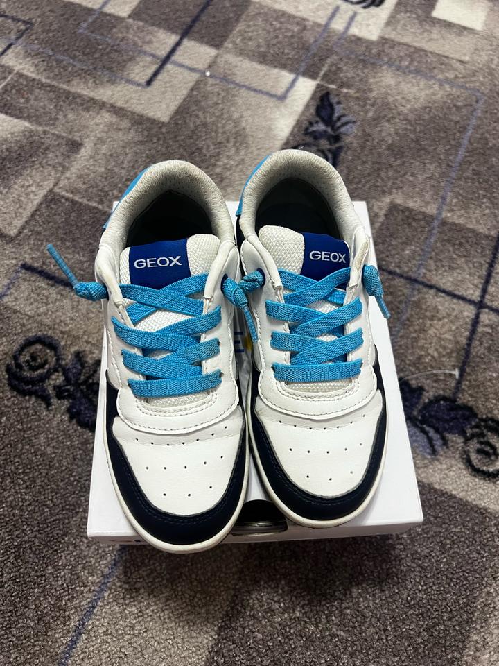 Geox