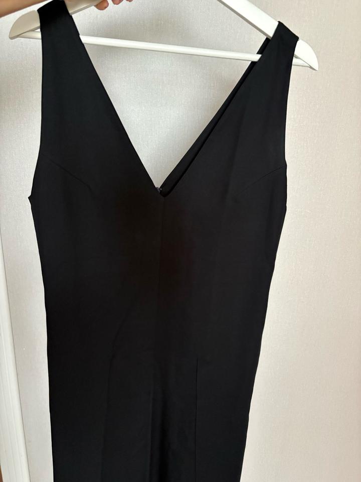 Платье Massimo Dutti