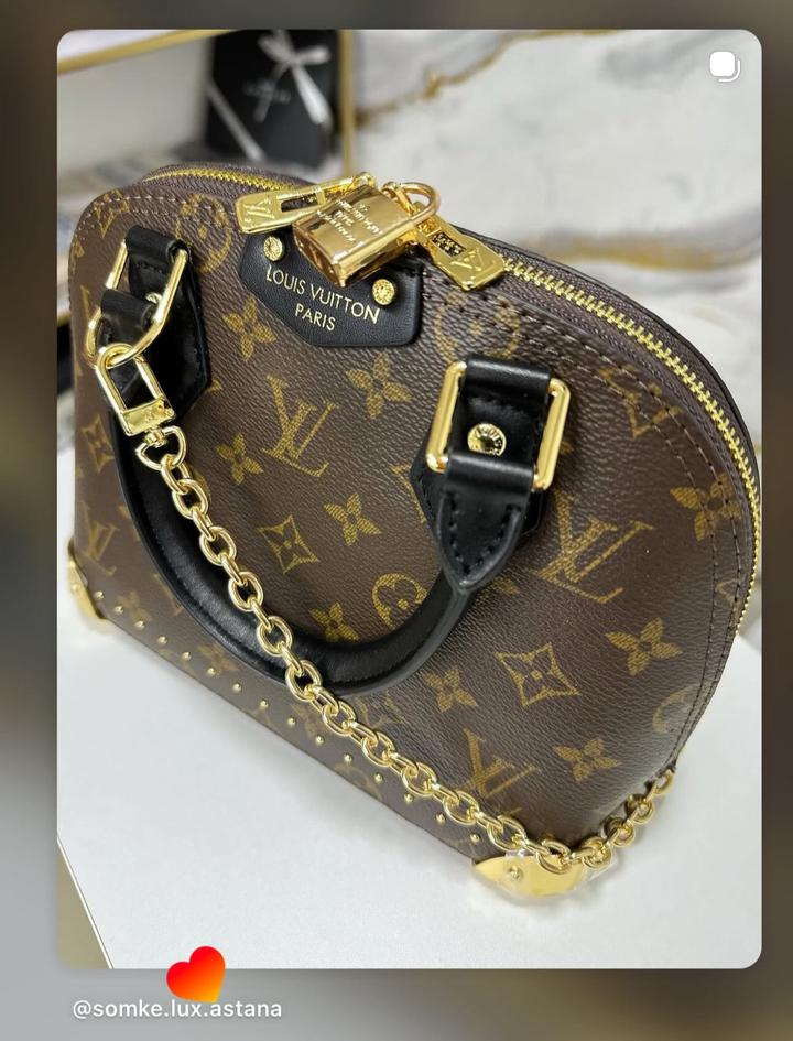 Сумка Louis Vuitton