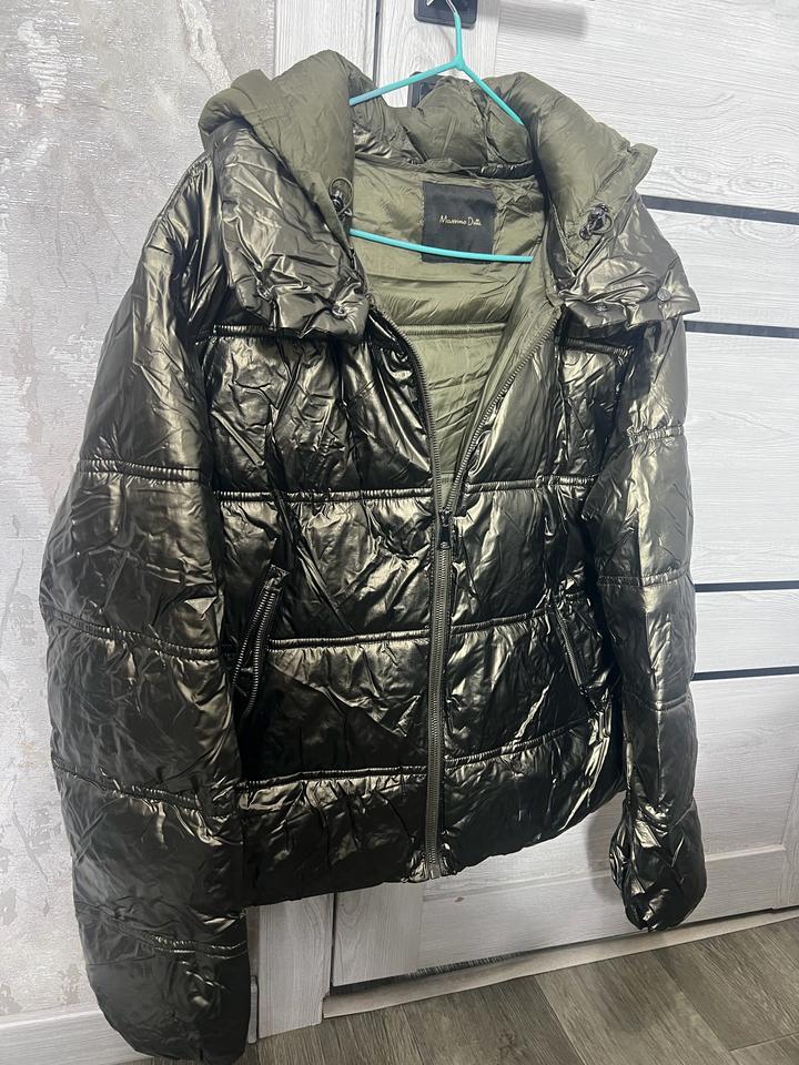 Куртка Massimo Dutti