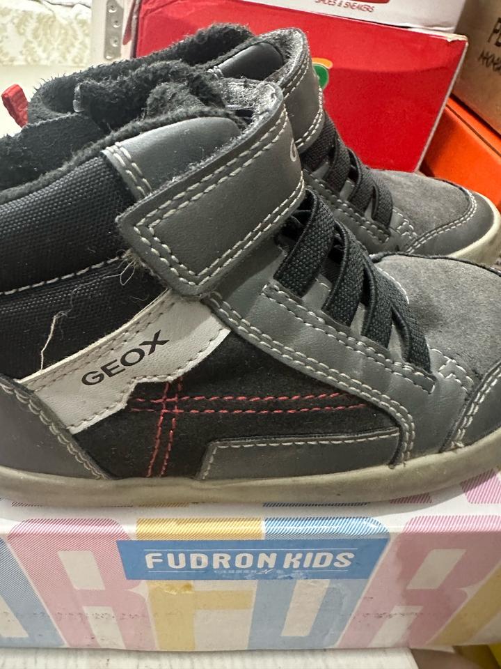 Geox