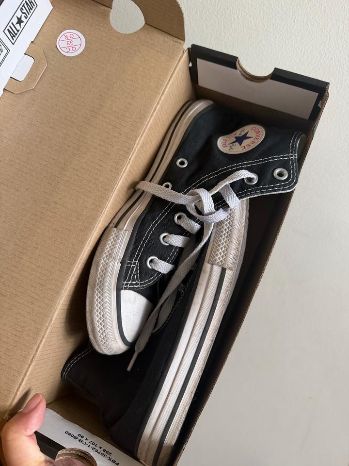 Converse