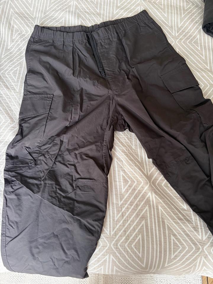 UNIQLO Брюки карго
