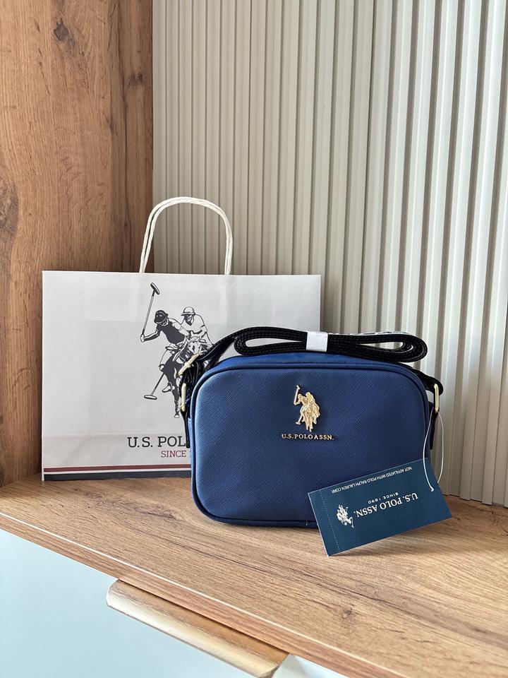 U.S. Polo Assn.