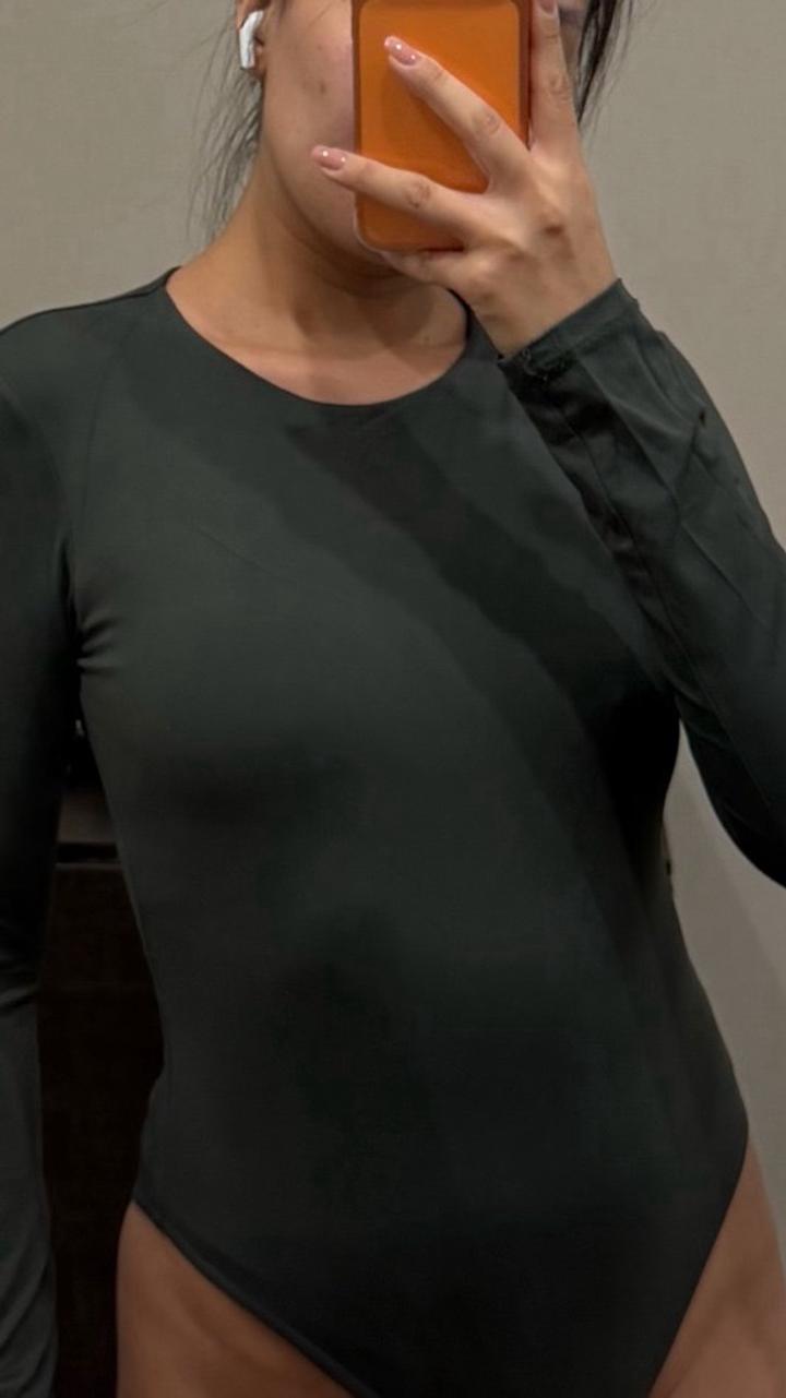 Боди ZARA